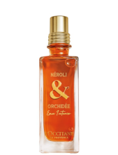 L'occitane En Provence Néroli & Orchidée Eau Intense Eau De Toilette Donne - 75 Ml