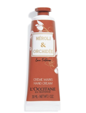 L'occitane En Provence Néroli & Orchidée Crema Mani - 30 Ml