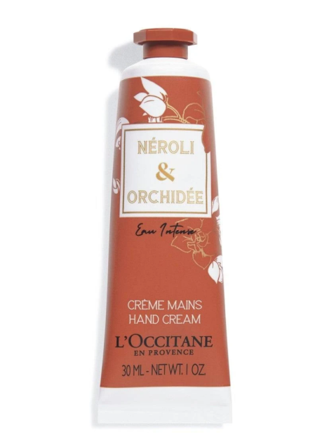 L'occitane En Provence Néroli & Orchidée Crema Mani - 30 Ml