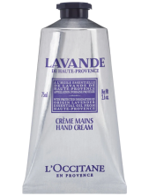 L'occitane En Provence Lavender Crème Mains 75 Ml