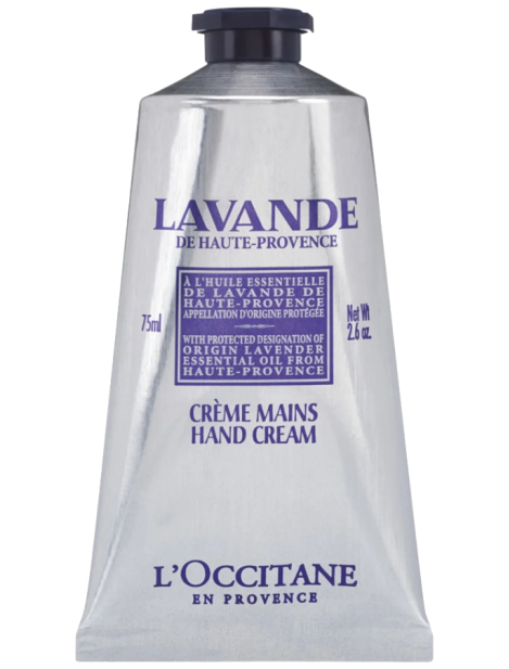 L'occitane En Provence Lavender Crème Mains 75 Ml