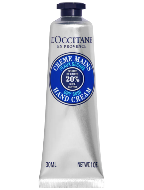 L'occitane En Provence Karité Crema Mani 30 Ml