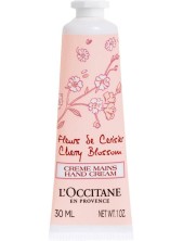 L'occitane Fleurs De Cerisier Cherry Blossom Crema Mani 30 Ml