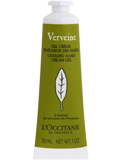 L'occitane Verveine Crema Mani Freschezza 30 Ml