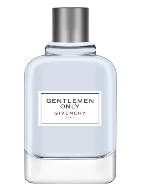 Givenchy Gentleman Only Eau De Toilette Per Uomo - 100 Ml