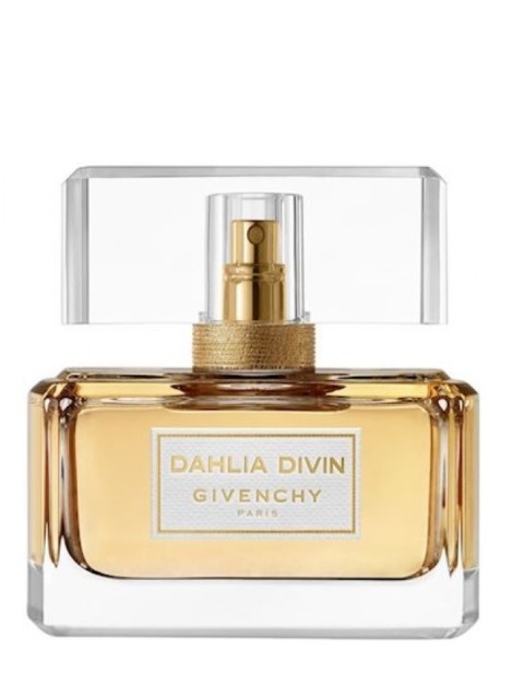 Givenchy Dahlia Divin Eau De Parfum Donna 50 Ml