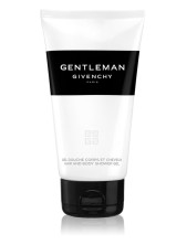 Givenchy Gentleman Givenchy Gel Doccia Per Corpo E Capelli Per Uomo - 150 Ml