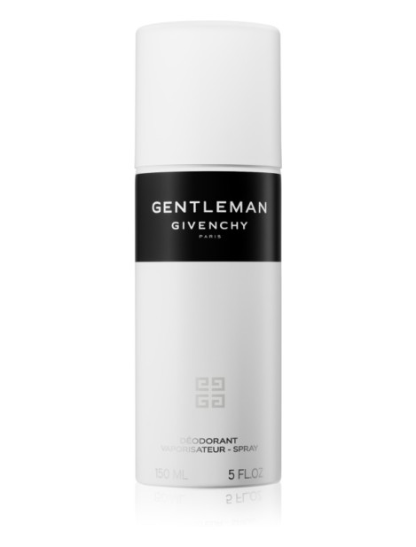 Givenchy Gentleman Givenchy Deodorante Spray  Per Uomo - 150 Ml