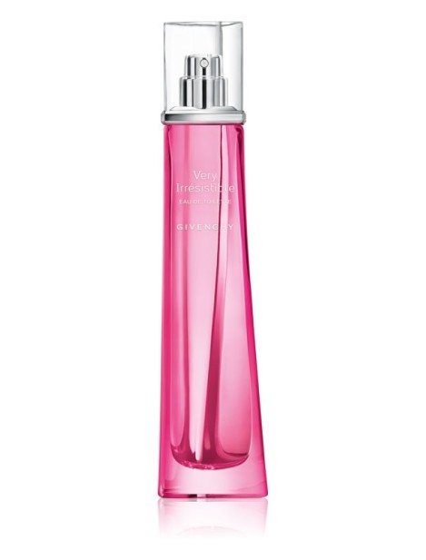 Givenchy Very Irrésistible Eau De Toilette Per Donna - 50 Ml