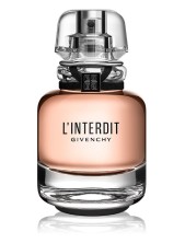 Givenchy L’interdit Eau De Parfum Per Donna - 35 Ml