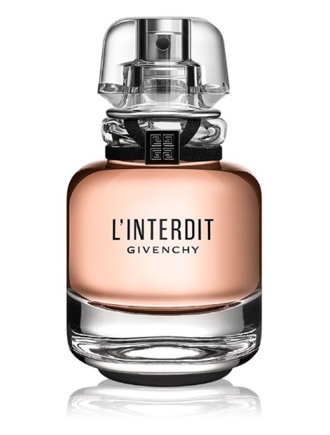 Givenchy L’interdit Eau De Parfum Per Donna - 35 Ml