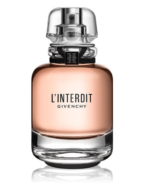 Givenchy L’interdit Eau De Parfum Per Donna - 80 Ml