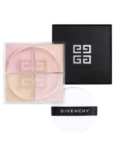 Givenchy Prisme Libre Mat Finish & Radiance Loose Powder 4 In 1 Harmony - 03 Viole Rosé