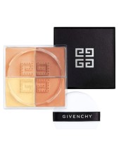Givenchy Prisme Libre Mat Finish & Radiance Loose Powder 4 In 1 Harmony - 05 Popeline Mimosa