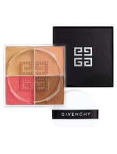 Givenchy Prisme Libre Mat Finish & Radiance Loose Powder 4 In 1 Harmony - 06 Flanelle Épicée