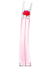 Kenzo Flower By Kenzo Poppy Bouquet Eau De Parfum Donna 100 Ml