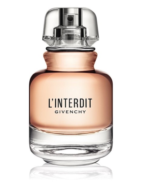 Givenchy L'interdit Profumo Per Capelli Per Donna - 35 Ml