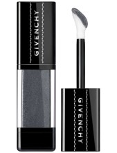 Givenchy Ombre Interdite Cream Eyeshadow Ombretto In Crema - 06 Silver Blue