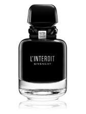 Givenchy L’interdit Intense Eau De Parfum Per Donna - 80 Ml