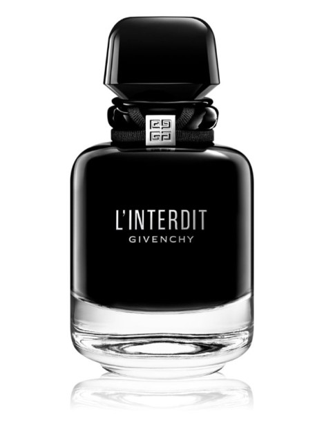 Givenchy L’interdit Intense Eau De Parfum Per Donna - 80 Ml