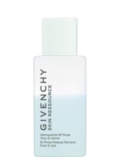 Givenchy Skin Ressource Bi-phase Makeup Remover Eyes & Lips - 100 Ml