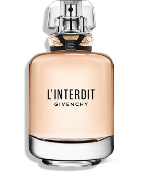 Givenchy L’interdit Eau De Parfum Per Donna - 125 Ml