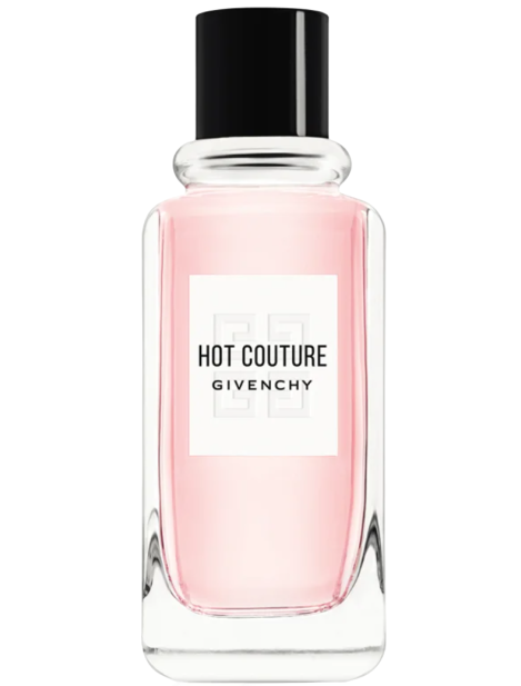 Givenchy Hot Couture Eau De Toilette Donna 100 Ml