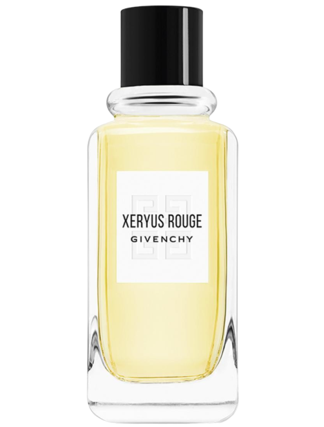 Givenchy Xeryus Rouge Eau De Toilette Uomo 100 Ml