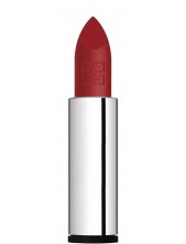 Givenchy Le Rouge Sheer Velvet Ricarica Rossetto - 37 Rouge Grainé