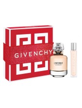 Givenchy L’interdit Eau De Parfum 50 Ml + 12,5 Ml Cofanetto
