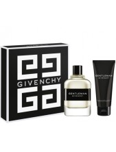 Givenchy Gentleman Eau De Toilette 50 Ml + Hair And Body Shower Gel 75 Ml Cofanetto