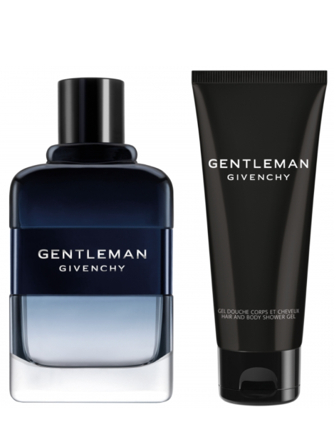 Givenchy Gentleman Intense Eau De Toilette 100 Gift Set