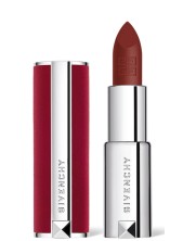Givenchy Le Rouge Deep Velvet Rossetto Finitura Opaco Cipriato - 19 Rouge Santal