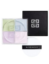 Givenchy Prisme Libre Mat Finish & Radiance Loose Powder 4 In 1 Harmony - 01 Mousseline Pastel