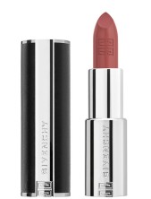 Givenchy Le Rouge Interdit Intense Silk Rossetto - 116 Nude Boise