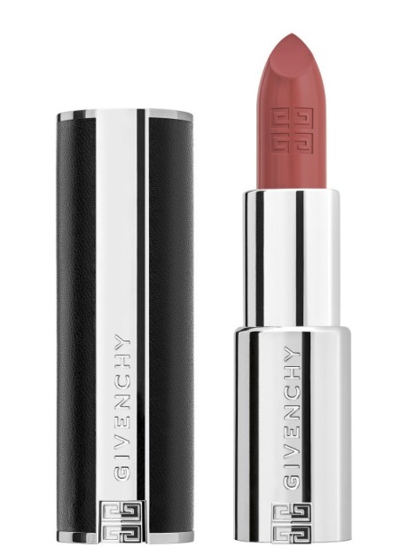 Givenchy Le Rouge Interdit Intense Silk Rossetto - 116 Nude Boise