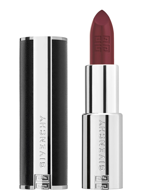 Givenchy Le Rouge Interdit Intense Silk Rossetto - 117 Rouge Érable