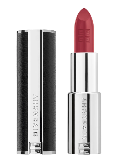 Givenchy Le Rouge Interdit Intense Silk Rossetto - 227 Rouge Infusé