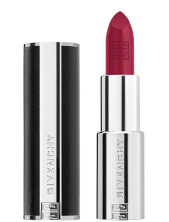 Givenchy Le Rouge Interdit Intense Silk Rossetto - 334 Grenat Volontaire