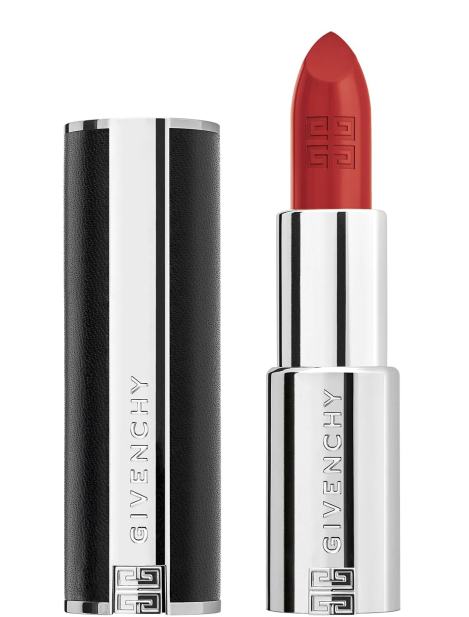 Givenchy Le Rouge Interdit Intense Silk Rossetto - 333 L'interdit