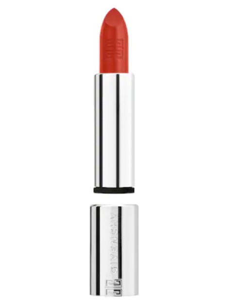 Givenchy Ricarica Le Rouge Interdit Intense Silk - N37 Rouge Grainè