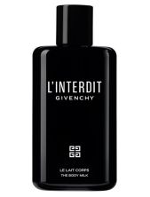 Givenchy L'interdit Hydrating Body Lotion - 200 Ml
