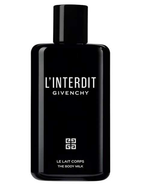 Givenchy L'interdit Hydrating Body Lotion - 200 Ml