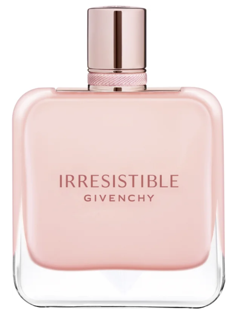 Givenchy Irresistible Rose Velvet Eau De Parfum Donna - 80Ml