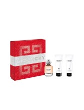Givenchy - Cofanetto L'interdit - Eau De Parfum Donna 50 Ml + Crema Corpo 75 Ml + Olio Doccia 75 Ml