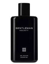 Givenchy Gentleman Society Moisturizing Shower Gel Doccia - 200 Ml