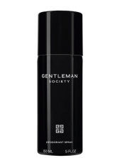 Givenchy Gentleman Society Deodorante Spray - 150 Ml