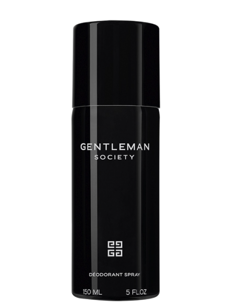 Givenchy Gentleman Society Deodorante Spray - 150 Ml