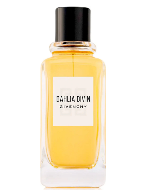 Givenchy Dahlia Divin Eau De Parfum Donna 100 Ml