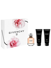 Givenchy L’interdit Cofanetto Donna Edp 50ml +  Latte Corpo 75ml + Olio Doccia 75ml